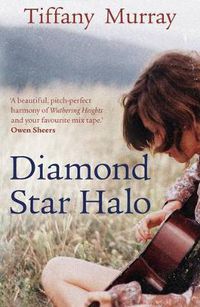 Cover image for Diamond Star Halo