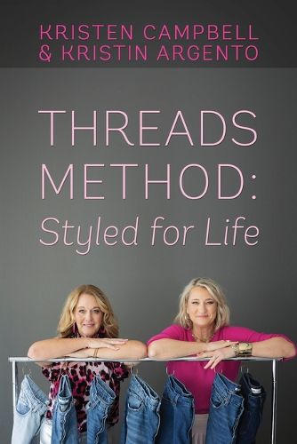 Cover image for Threads Method