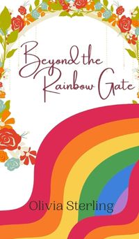 Cover image for Beyond the Rainbow Gate