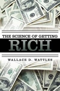 Cover image for The Science of Getting Rich