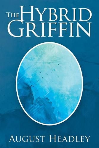 Cover image for The Hybrid Griffin