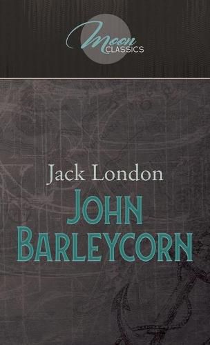 Cover image for John Barleycorn