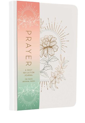 Cover image for Prayer