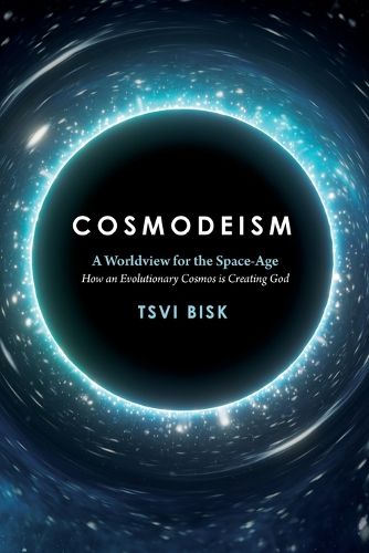 Cover image for Cosmodeism