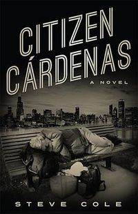 Cover image for Citizen Cardenas