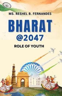 Cover image for Bharat @ 2047