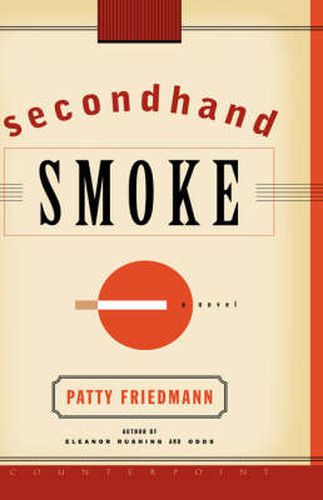 Cover image for Secondhand Smoke