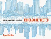 Cover image for Chicago Reflected