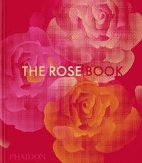 Cover image for The Rose Book