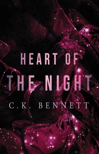 Cover image for Heart of The Night