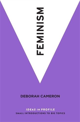 Cover image for Feminism: Ideas in Profile