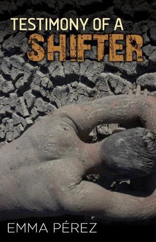 Cover image for Testimony of a Shifter