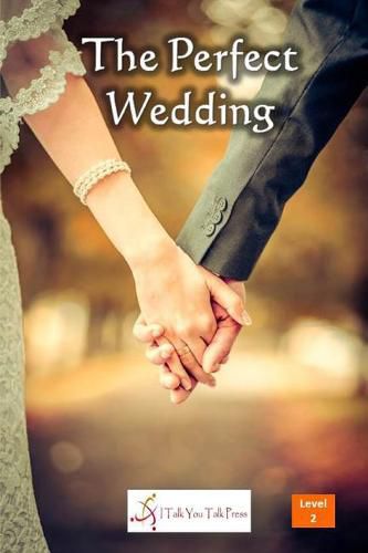 Cover image for The Perfect Wedding