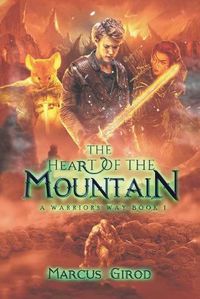 Cover image for The Heart of the Mountain