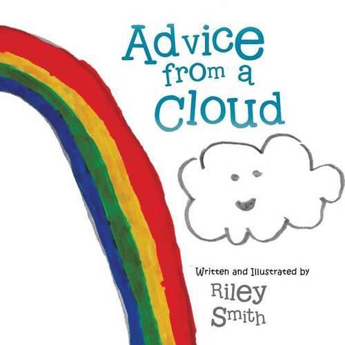 Cover image for Advice from a Cloud