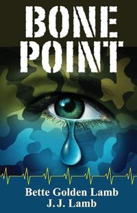 Cover image for Bone Point