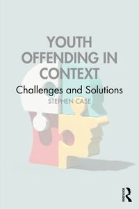 Cover image for Youth Offending in Context