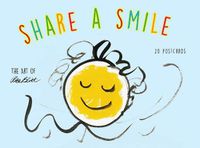 Cover image for Share a Smile