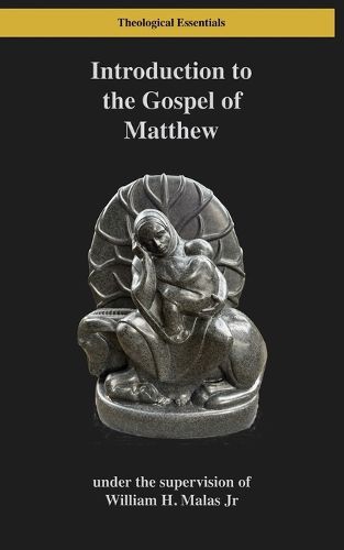 Cover image for Introduction to the Gospel of Matthew