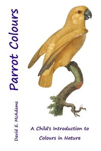 Cover image for Parrot Colours