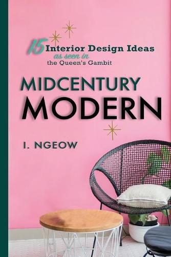 Cover image for Midcentury Modern: 15 Interior Design Ideas