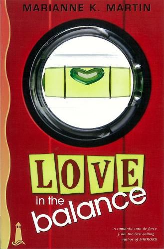 Cover image for Love In The Balance