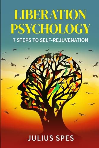 Cover image for Liberation Psychology