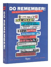 Cover image for Do Remember!