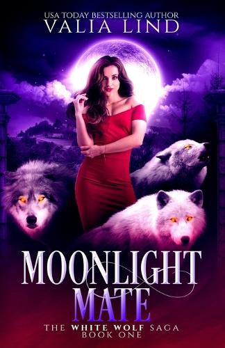 Cover image for Moonlight Mate