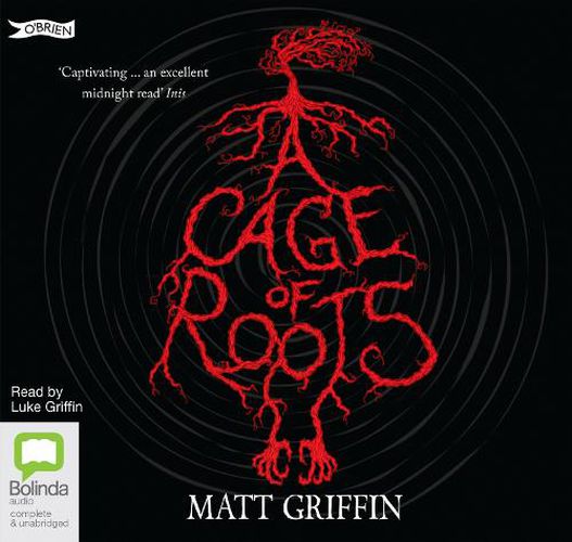 Cover image for A Cage of Roots