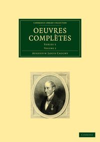 Cover image for Oeuvres completes: Series 1