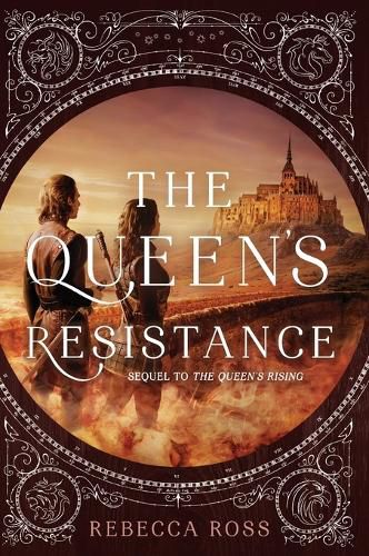 Cover image for The Queen's Resistance