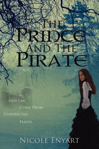 Cover image for The Prince and the Pirate