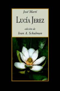 Cover image for Lucia Jerez