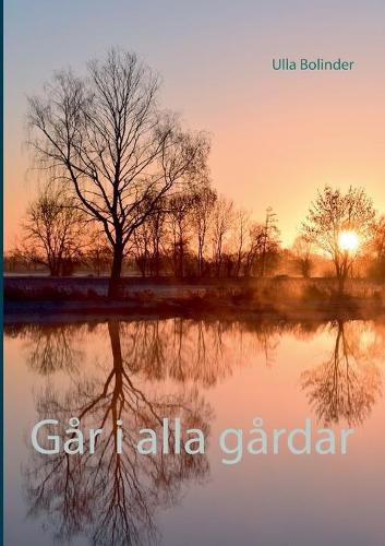 Cover image for Gar i alla gardar