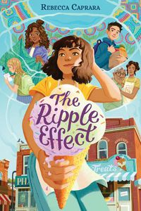 Cover image for The Ripple Effect