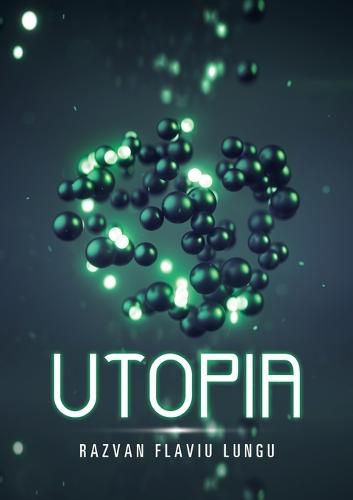 Cover image for Utopia