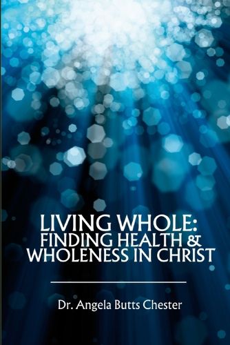 Cover image for Living Whole