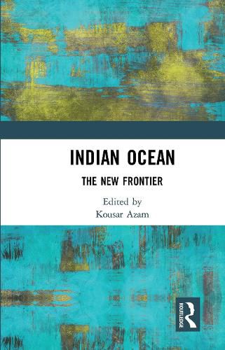 Cover image for Indian Ocean