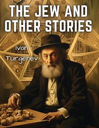 Cover image for The Jew and Other Stories