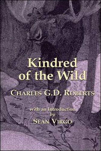 Cover image for Kindred of the Wild