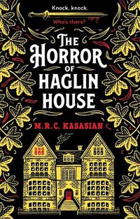 Cover image for The Horror of Haglin House