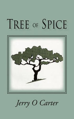 Cover image for Tree of Spice