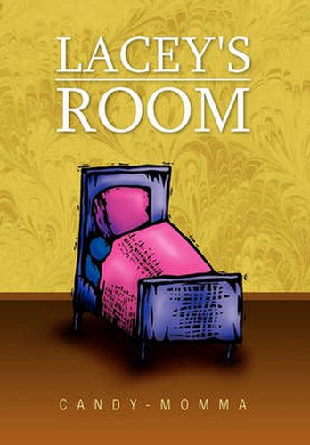 Cover image for Lacey's Room