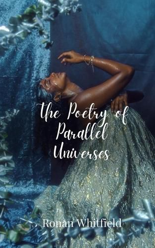 Cover image for The Poetry of Parallel Universes