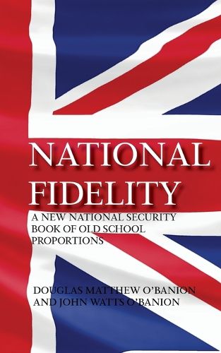 Cover image for National Fidelity