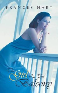 Cover image for The Girl On The Balcony