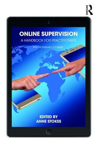 Cover image for Online Supervision: A Handbook for Practitioners