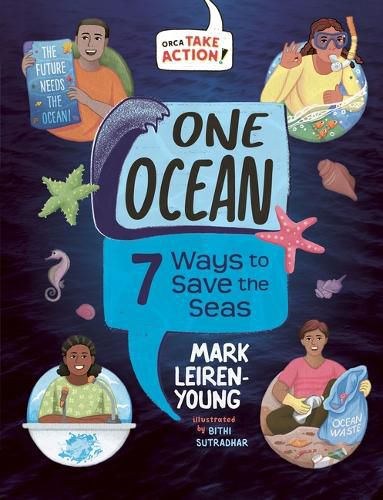 Cover image for One Ocean