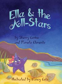 Cover image for Ella & the All-Stars